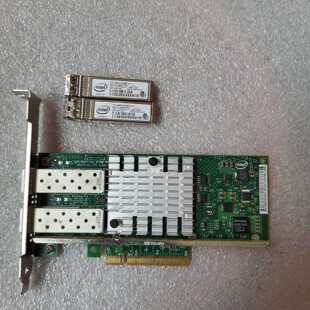 IntelX520-DA2SR2E10G42BTD询价