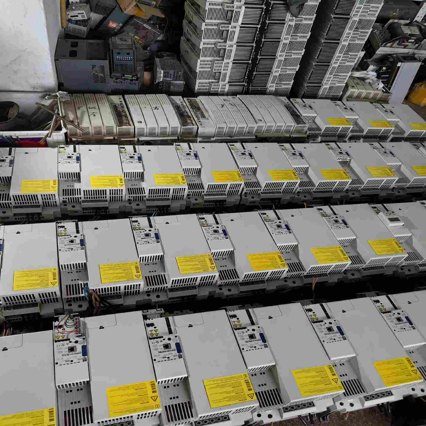 议价8400变频器84V184V0，18.5现货/维修