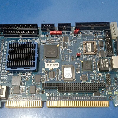 1住友注塑工业工控机主板AS3271GREV.G议价