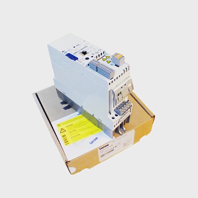 LENZE Inverter Drives 8400 E84AVSCE7512SX0 Inverter 075kW 15