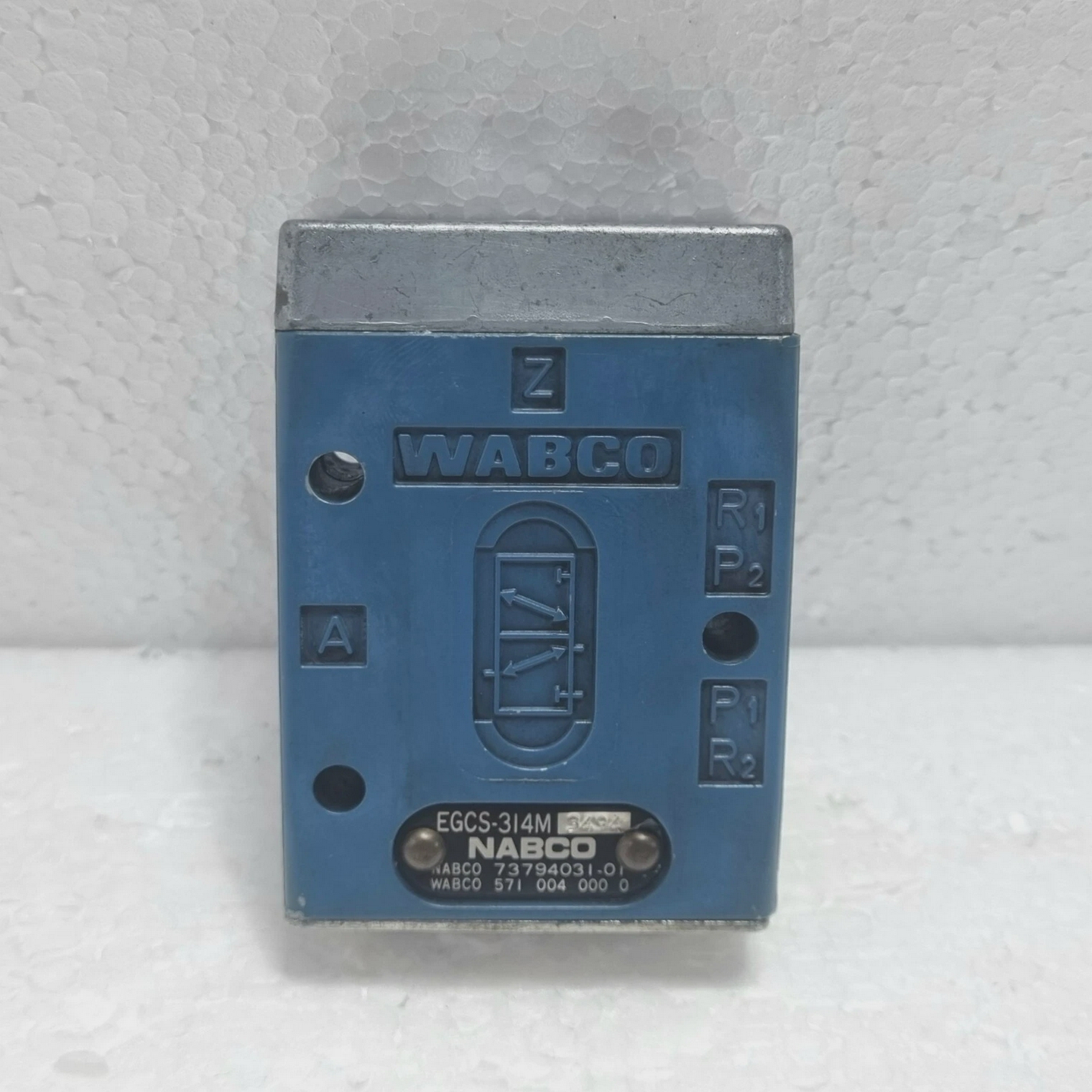 EGCS-314M3494Nabco73794031-01电磁阀Wabco517.004.000.0