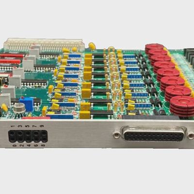 ALSTHOM CEGELEC ALSPA SCN251 Module Control x1pc
