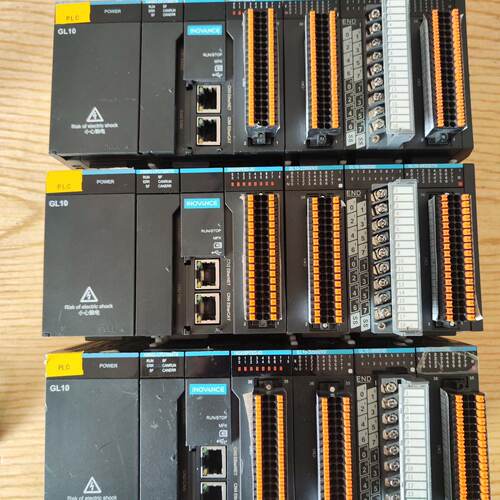 汇川plc主机AM403-CPU1608TN—议价
