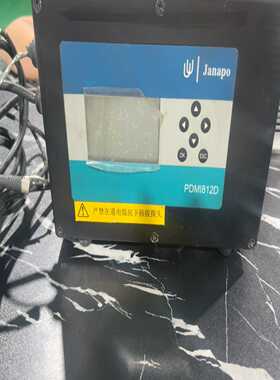 寻..JANAPOPDMI812D露点仪设备上拆下