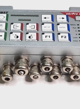 BST ekr ProCom40 VERB Correction Controller