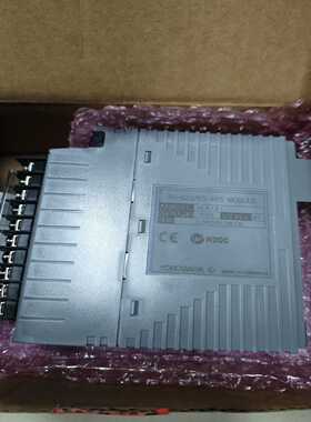 横河卡件模块ALR121-S00和ALF111-S00询价