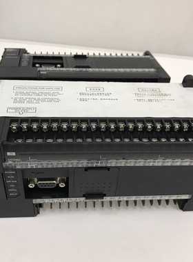 【议价】PLC模块CP1E-N60DT-Dmoron