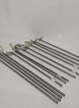 批量13件多种HotWatt和Tempco墨盒加热器SC37-23、SC37-19