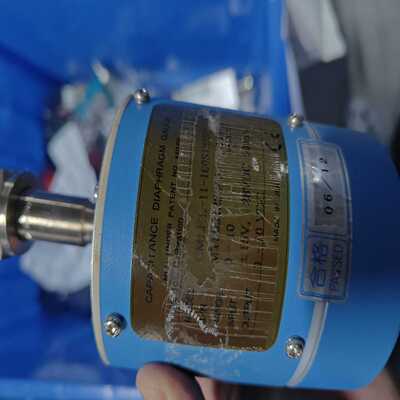 询价美国CMLHL-11-160S123SP电容膜片计，型号CM