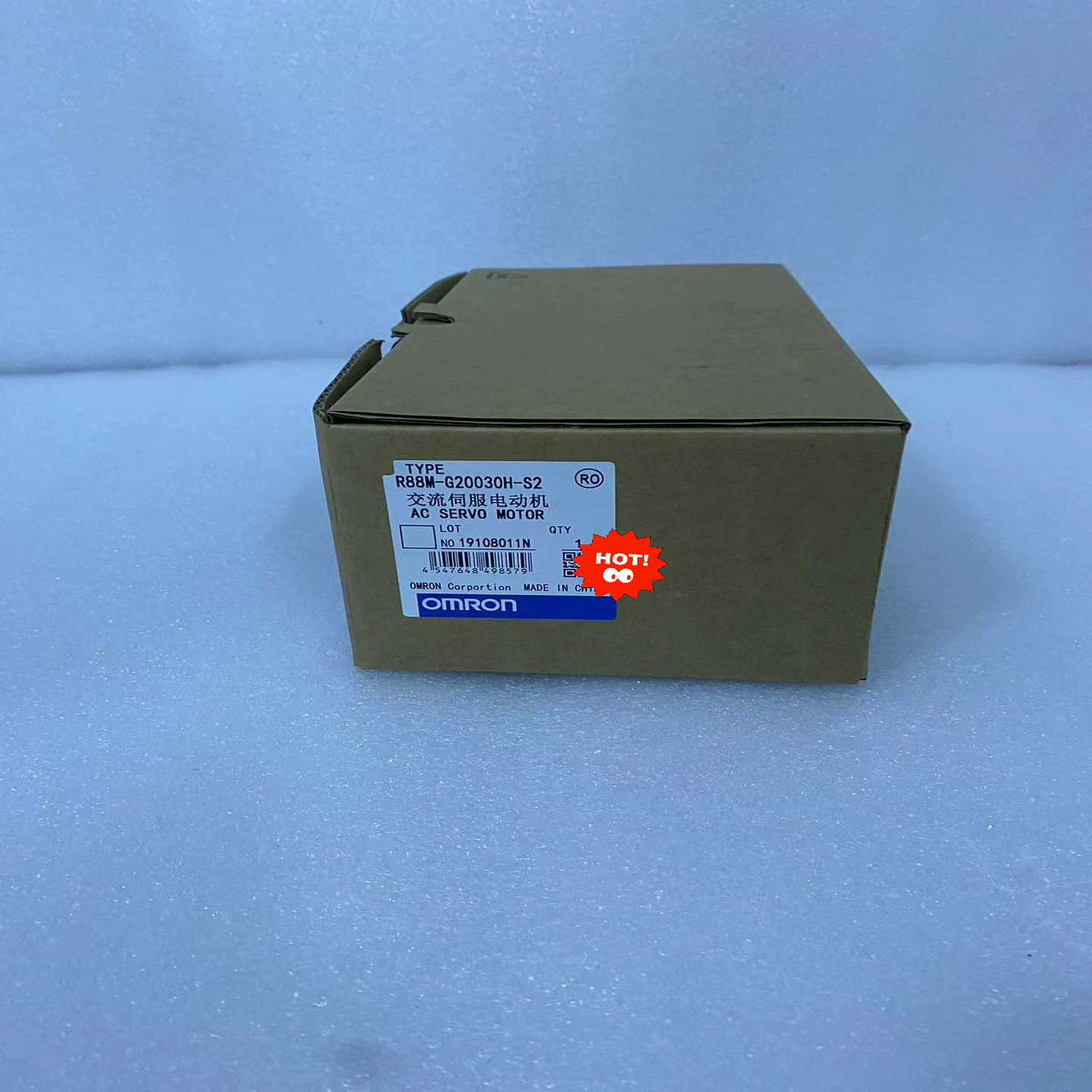 询价R88M-G20030H-S2.R88M-W/1M/K