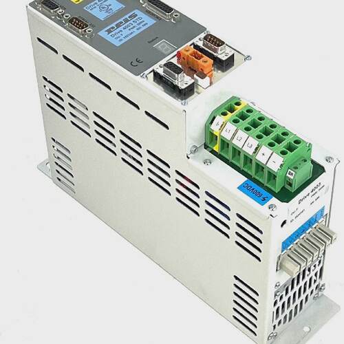 Reis Robotics Drive 4003 STD CU F PWR D000 ID 3523561 Servov