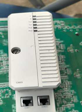 ABBCI853K01模块3BSE018103R1成色--议价商品