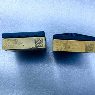 skiip23nab126v124NAB125T12适用