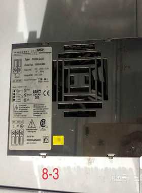 【星慕电子】MGV电源 PH500-2420 ，，功能正常