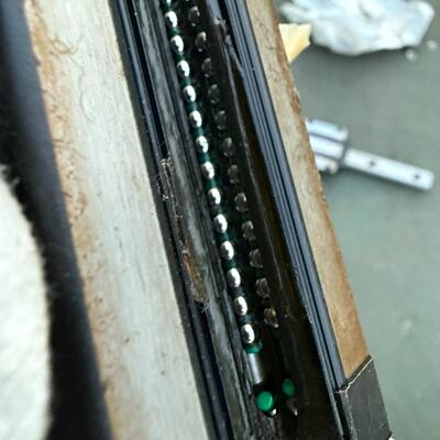 议价Thk Slider Shs20c Fland Silent Version Dirty Appearance