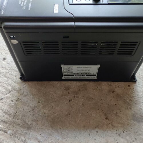 询价-四方变频器E3804T0075G0110P三相输入变