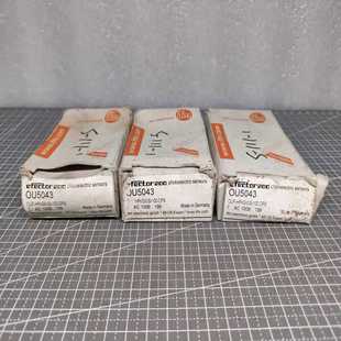 询价 IFM易福门OU5043传感器OUF HPKG