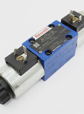 Rexroth R900548772 4WE 6 J62EG24N9K4V pmax. 350bar Wegeschie