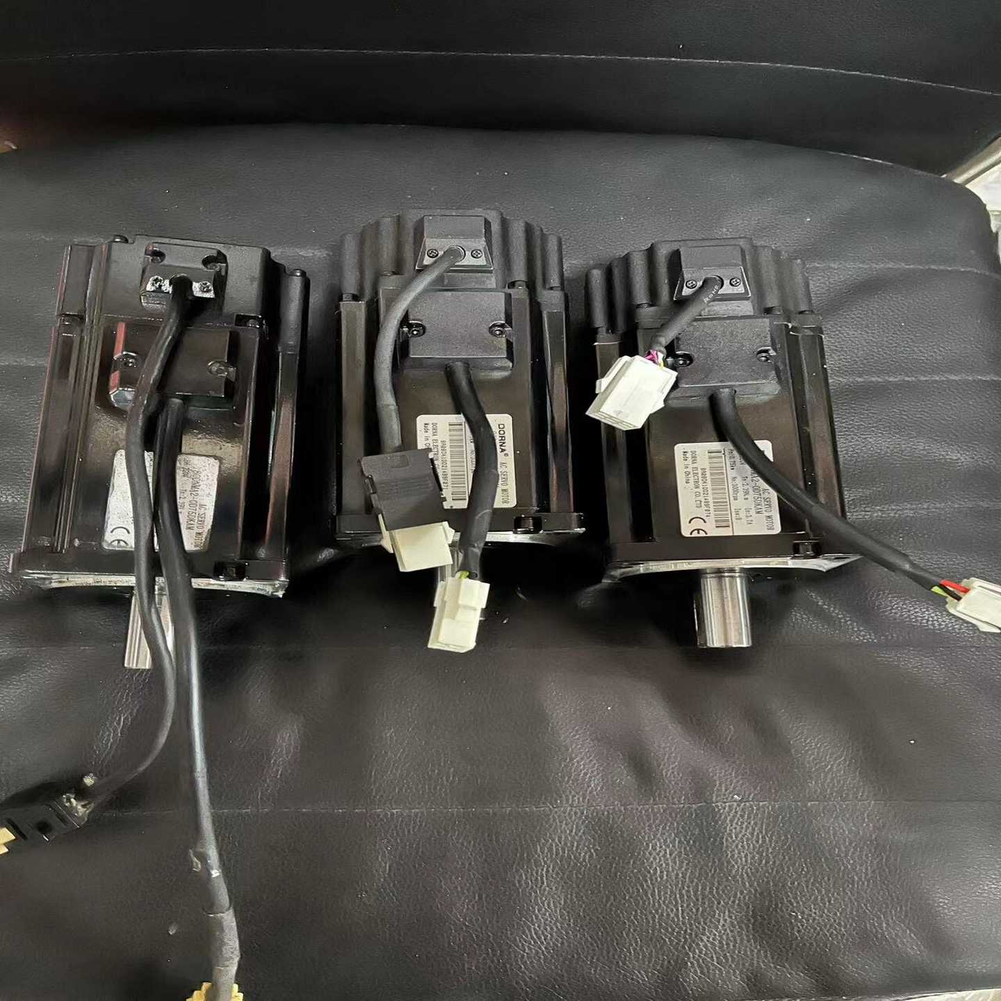 【议价】东菱东能伺服电机80DNMA2-0D75DKAM功率750w适用
