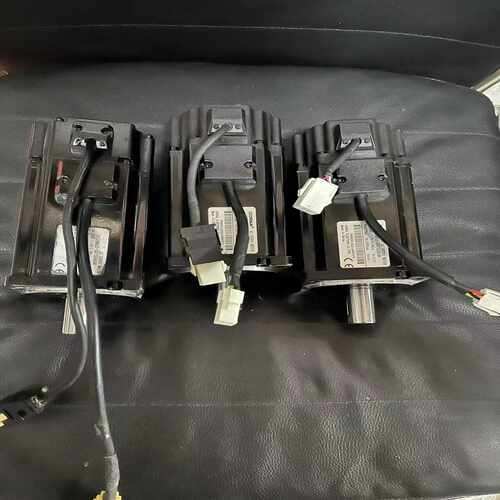 东菱东能伺服电机80DNMA2-0D75DKAM功率750w