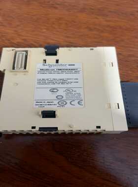 施耐德ModiconTM2DRA8RT模块，实物拍摄，功能-询价客服