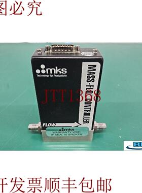供应MKS 1179A13CR1BV-S 质量流量控制器 CF4 范围500SCCM