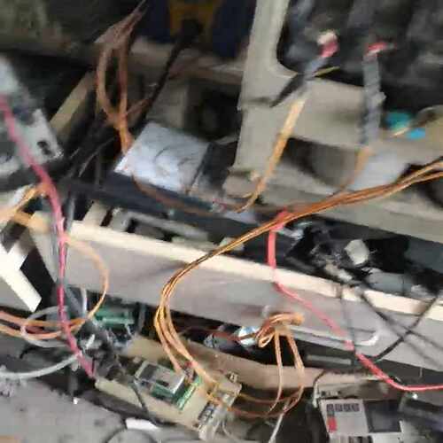 TK-8100CPU（30622MEP497GU）库存未~询价