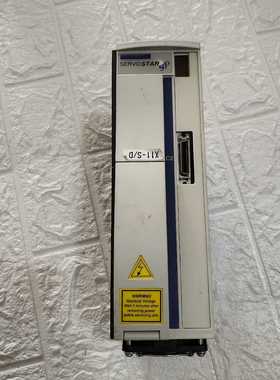 拆机科尔摩根伺服驱动器，CP303250，--议价商品