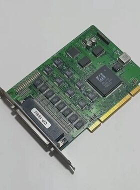 溢价-台湾摩莎CP168UV1.2RS232PCI