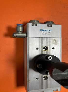 【FESTO旋转气缸DRQD-B-20-180-YSRJ-A--议价商品