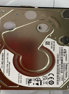 WD40NDZW--11MR8S0全好盘询价