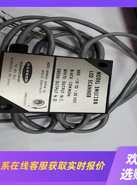 美国邦纳光电SM512DB 无包装功能全好成拍前询价下单