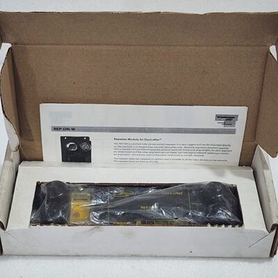 Mdulo Repetidor Lgico TURCK REPDNW F0224