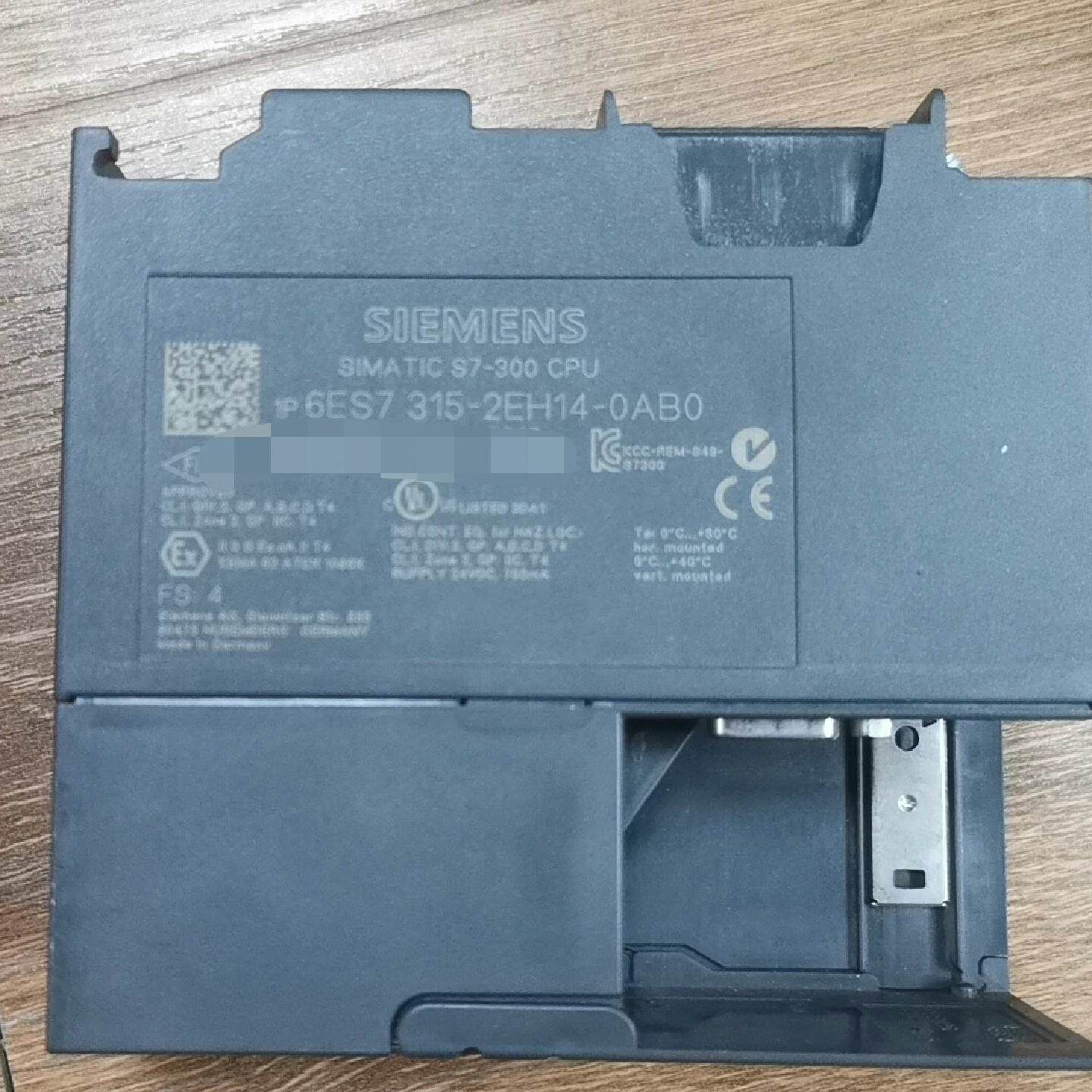 全新正品【SIEMENS/西门子 PLC 控制器】型号：SI--议价商品
