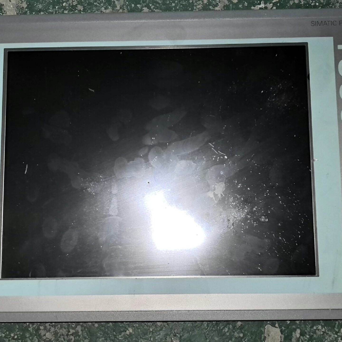 【议价】A5E00747046 工控机触摸屏 显示屏15T 6适用832