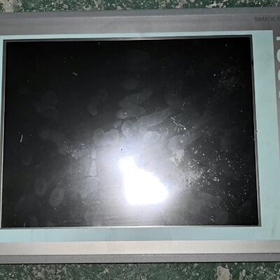 A5E00747046西门子工控机触摸屏显示屏15T6--议价商品