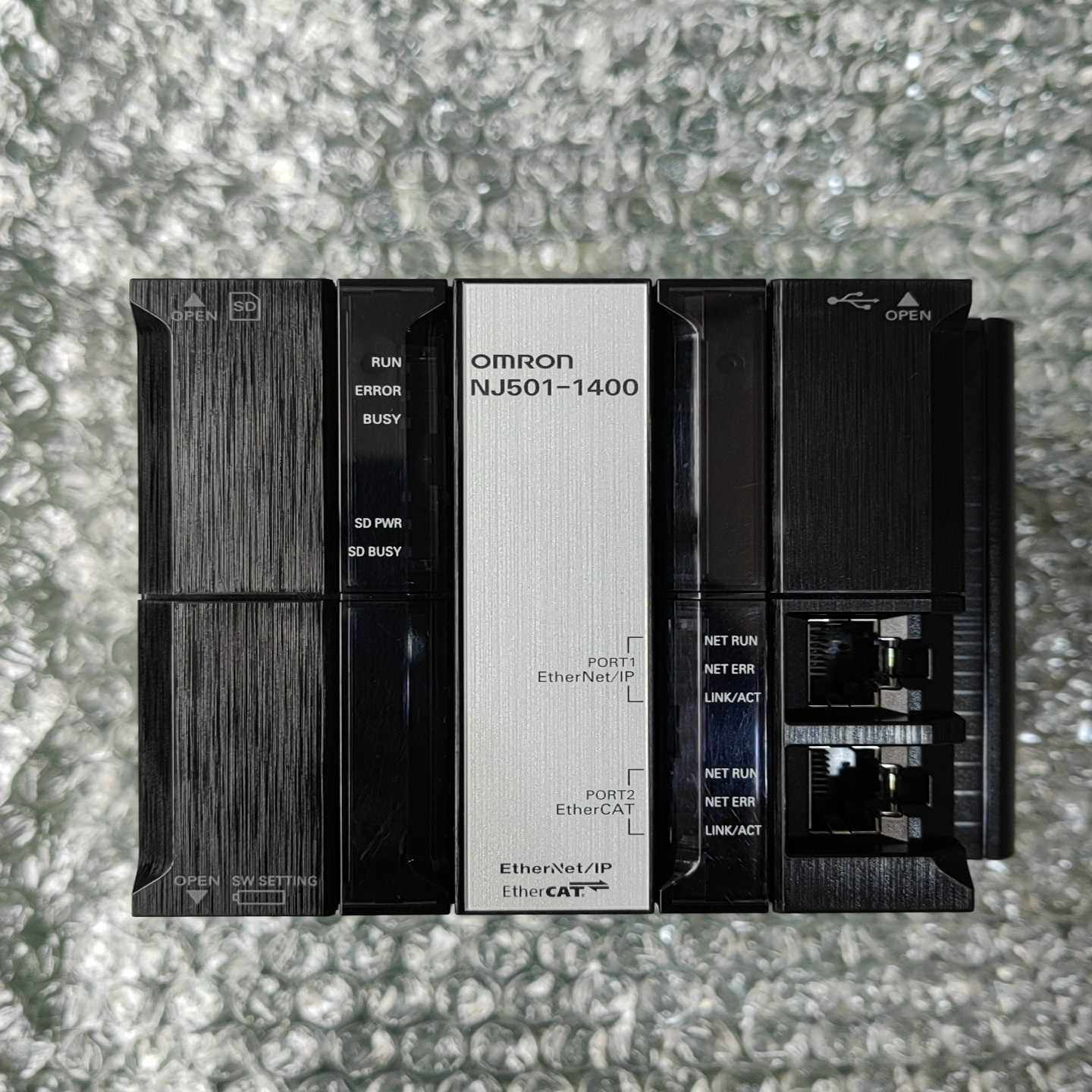 NJ501-1400成色新适用