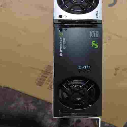 正常拆机一套易达FLATPACK2 48/2000W模块成色--议价商品