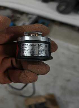 Autoncs编码器E40H-8-1024-6-L-5询价