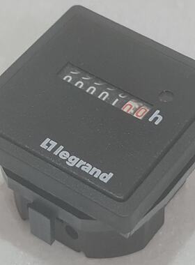Legrand 49557N Stunden Meter  Zhler CONTAREX 230V 60Hz Menge