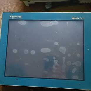 Schneider施耐德触摸屏XBTOT5320拆机剪线有两--议价商品