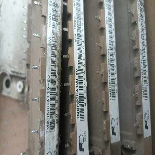 7MBR50UA120/50测试好20几个询价
