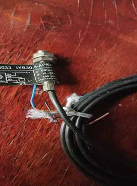 德国elector接近开关实物图功能询价