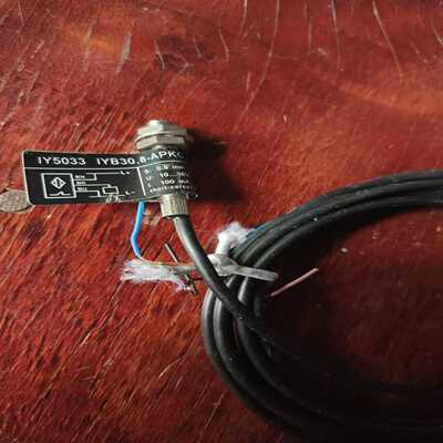 德国elector接近开关实物图功能适用