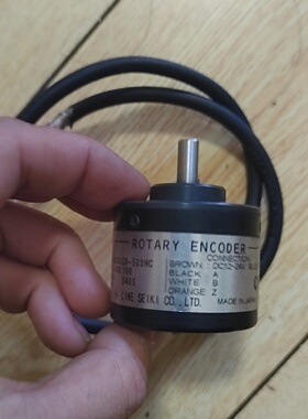 议价莱茵编码器LINESEIKI编码器译码器CB500H议价