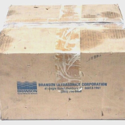 BRANSON ULTRASONICS 246388 POWER SUPPLY 150YKK 085020 FX5010