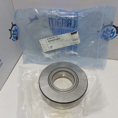INA NUTR50110XA Yoke Type Track Roller  NOV 4701071