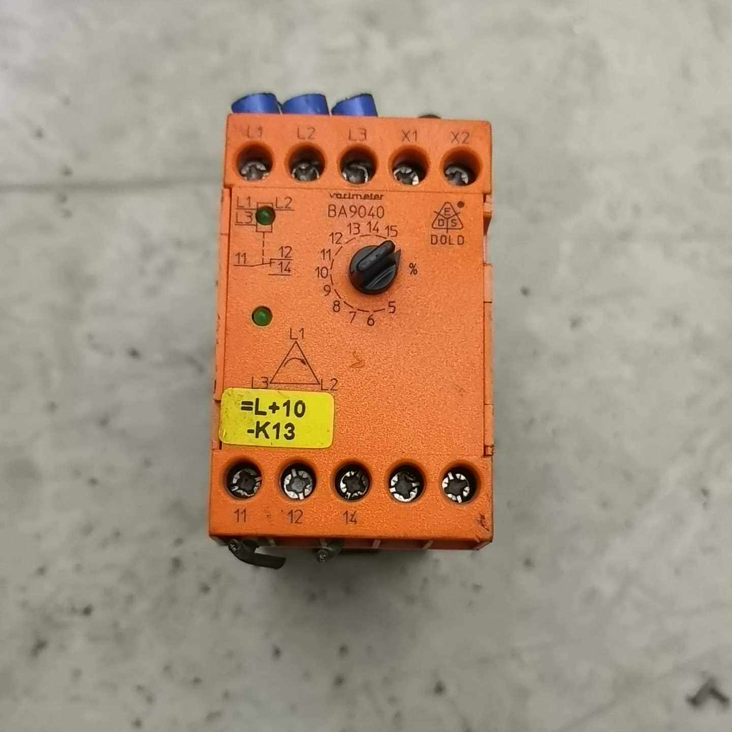 E.DOLDBA9040D-78120询价