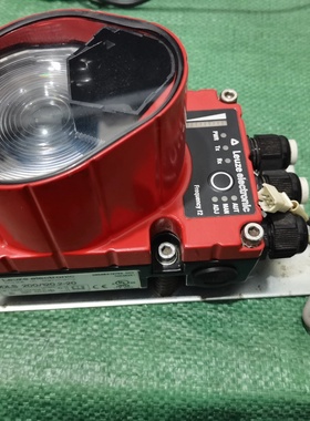 LeuzeAMS338i120激光测距仪型号5议价