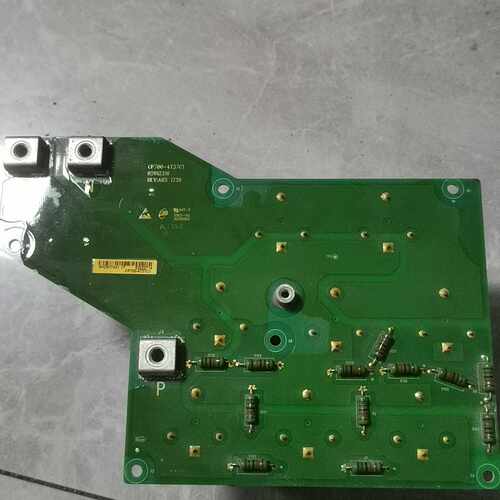 【星慕电子】汇川变频器CP700-4T37-H电容板，（如图）。